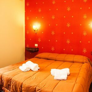 Deluxe Kamer met een King Size Bed
